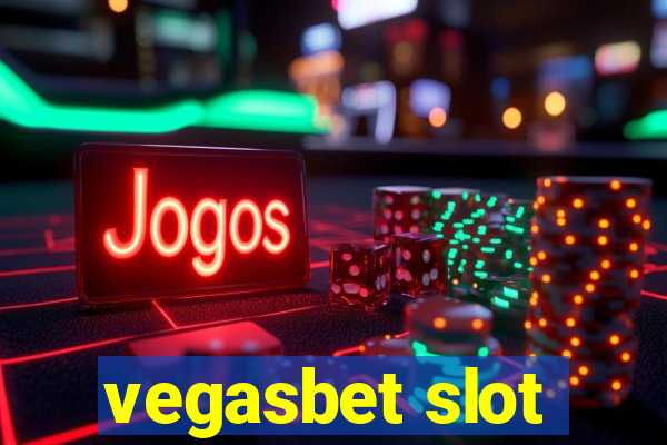 vegasbet slot