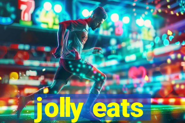 jolly eats