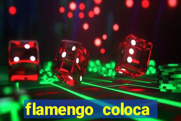 flamengo coloca ingresso a 5 reais