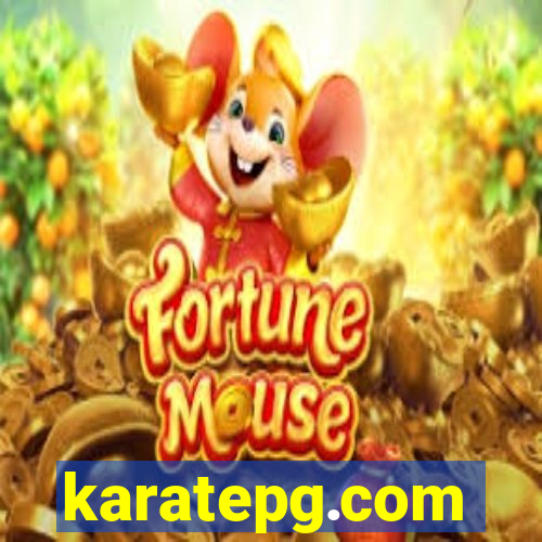 karatepg.com