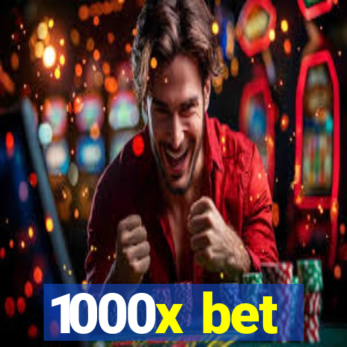 1000x bet