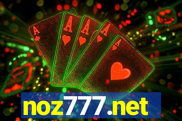 noz777.net