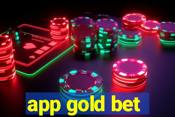 app gold bet