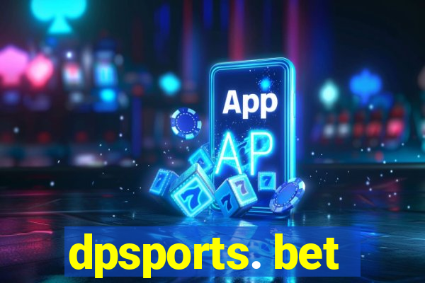 dpsports. bet