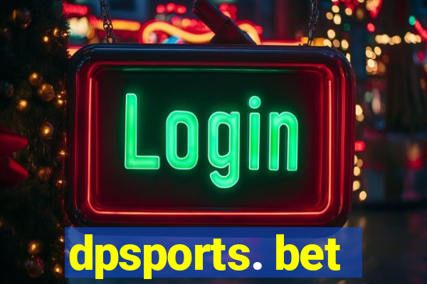 dpsports. bet