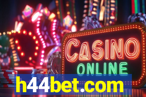 h44bet.com