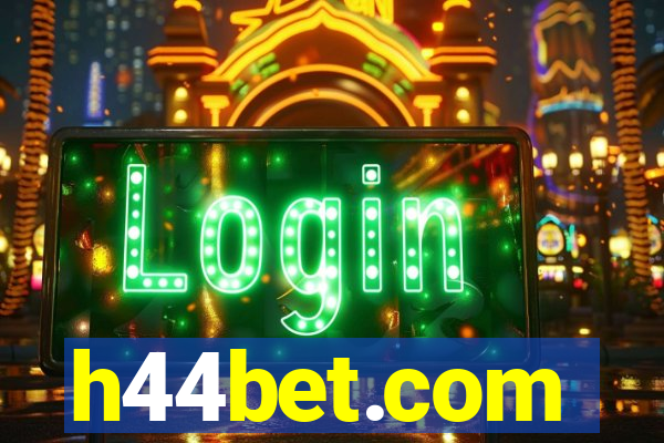 h44bet.com