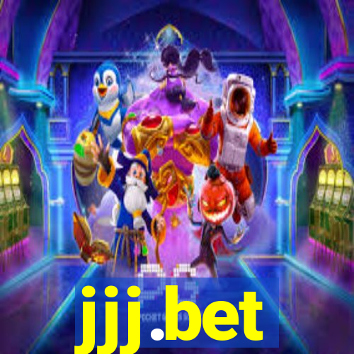 jjj.bet