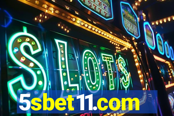 5sbet11.com