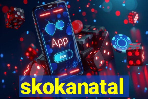 skokanatal