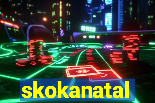 skokanatal