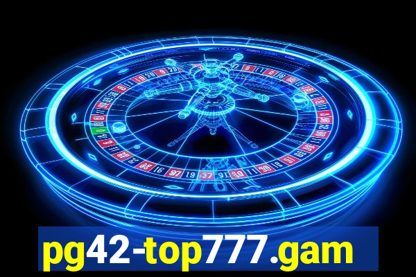 pg42-top777.games