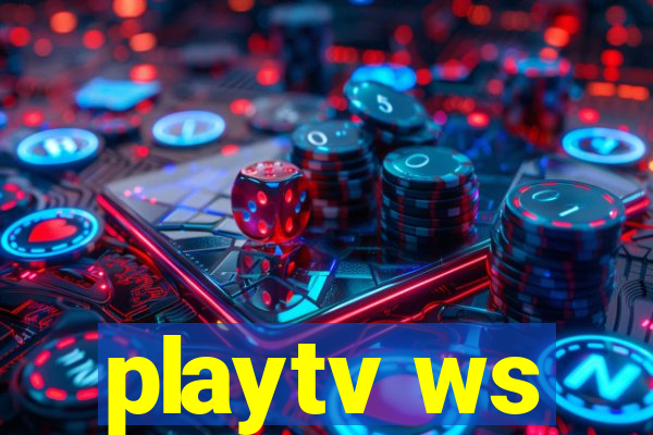 playtv ws