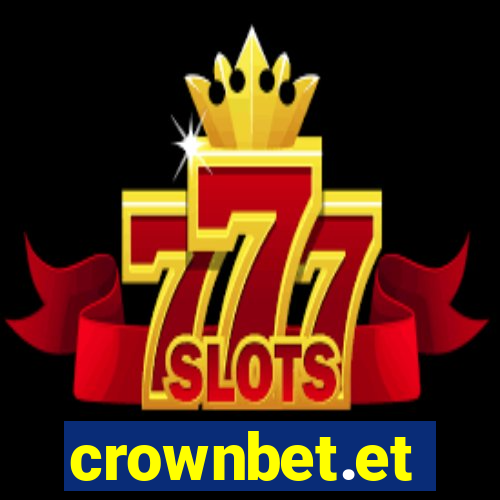 crownbet.et