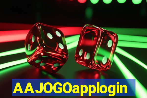 AAJOGOapplogin