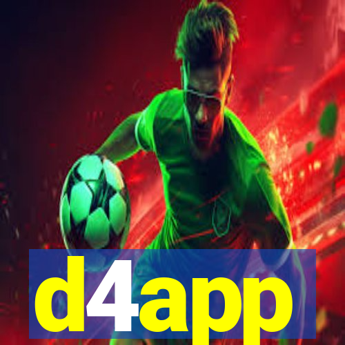 d4app