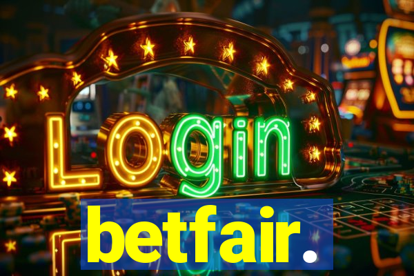 betfair.