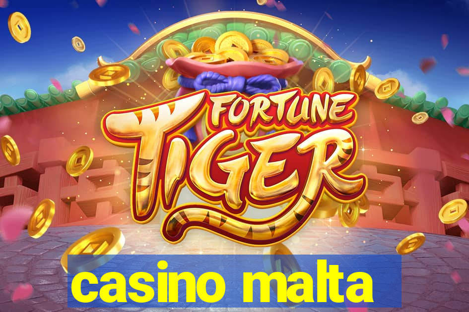 casino malta