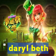 daryl beth