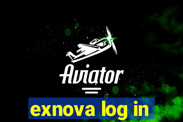 exnova log in