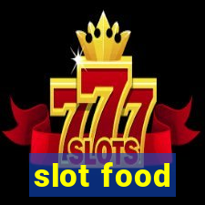 slot food