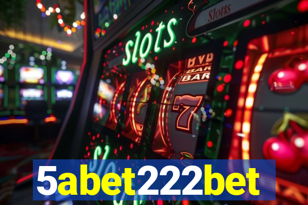 5abet222bet