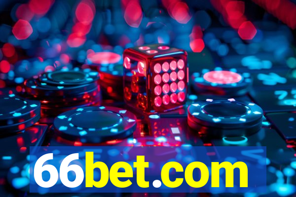 66bet.com