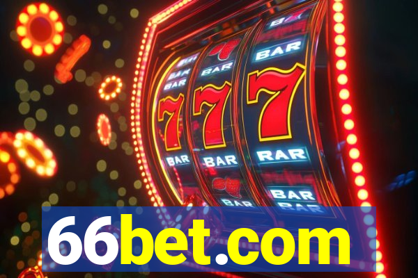 66bet.com