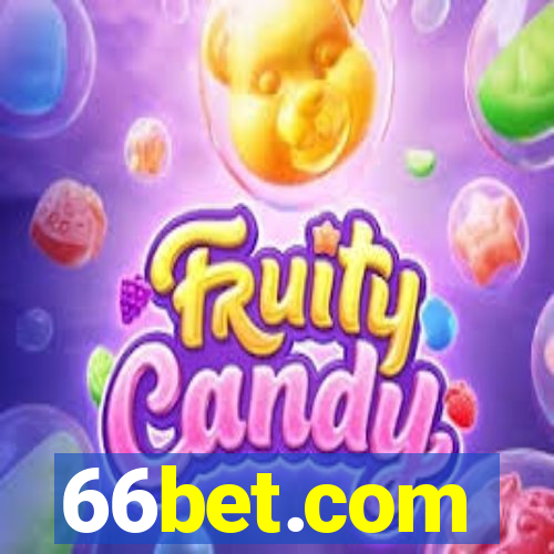 66bet.com