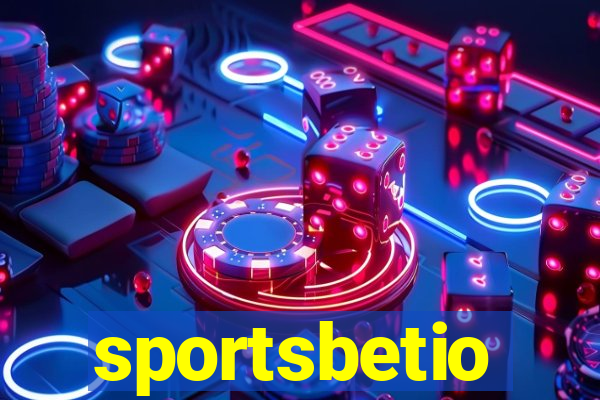 sportsbetio