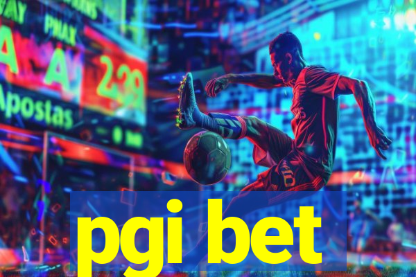 pgi bet