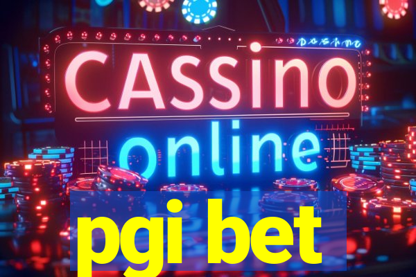 pgi bet