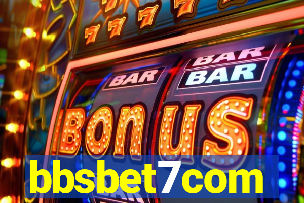 bbsbet7com