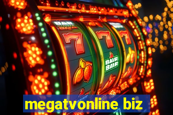 megatvonline biz