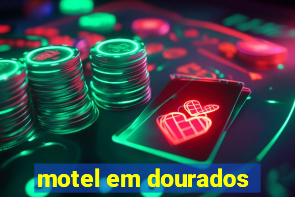 motel em dourados