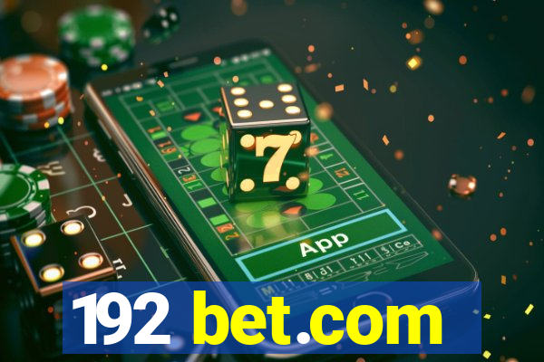 192 bet.com