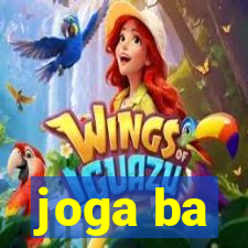 joga ba