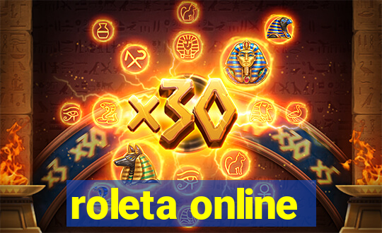 roleta online