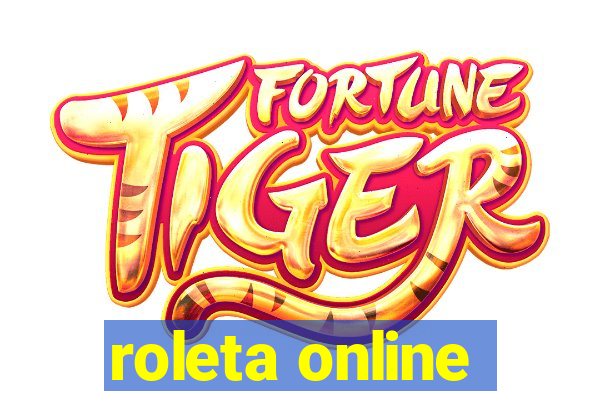 roleta online