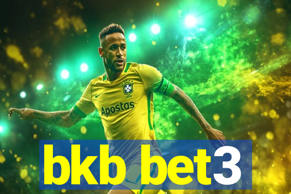 bkb bet3