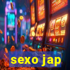 sexo jap