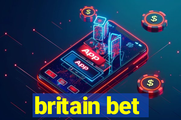 britain bet