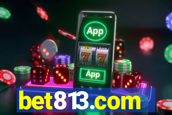 bet813.com