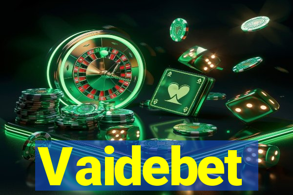 Vaidebet