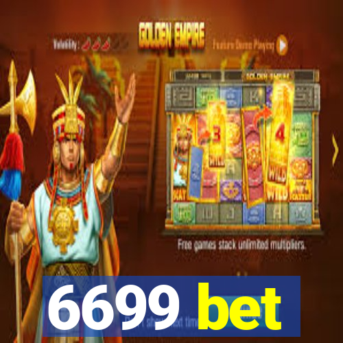 6699 bet