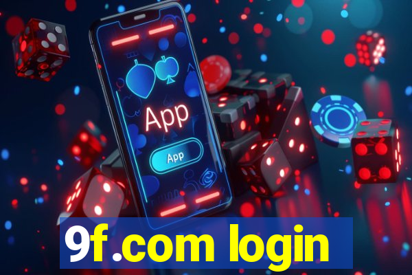 9f.com login