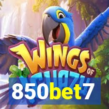 850bet7