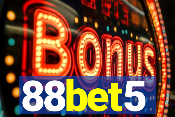 88bet5