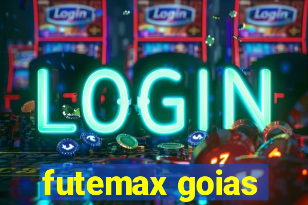 futemax goias