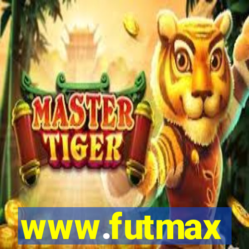 www.futmax